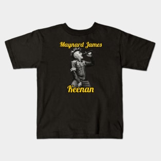 Maynard James Keenan Kids T-Shirt